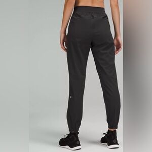 Lululemon Adapted State High Rise Jogger